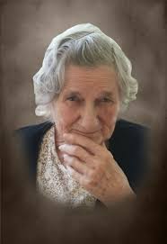 Maudrie Shirley Atkins