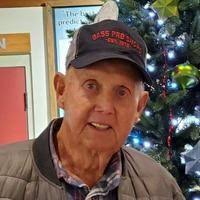 Raymond H. Holman Obituary (2025)