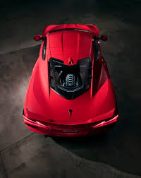 Cars are complicated, juechter deadpans from the driver's seat, noting that writing, developing, and perfecting the software that controls the myriad microchips, solenoids, motors, features, and functions on a. 2020 Chevrolet Corvette Stingray Drive And Ride Uk