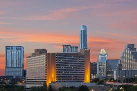 Austin Hotel Hyatt Regency Austin Austin Hotels Town Lake Hyatt Hotels