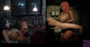 Sexy Hijab Sisters knows how to please a cock.