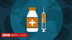 Ese es el plan general, precisó andrés manuel lópez. Vacunas Contra El Coronavirus Cual Es La Situacion En Tu Pais Bbc News Mundo