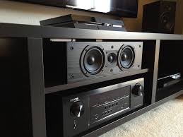 Closet Theater Home Cinema Room Home Theater Rooms Home Theater Decor