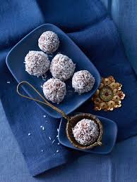 Claudias Rumkugeln Von Pmu32 Chefkoch Rumkugeln Leckere Rezepte Rumkugel