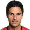 Create your own fifa 21 ultimate team squad with our squad builder and find player stats using our player database. Mikel Arteta Fifa 16 Fifa 10 Futhead
