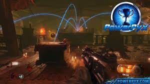 Unlockable items include gobblegums, which grant players with temporary bonuses. Call Of Duty Black Ops 3 Shadows Of Evil All Rituals And How To Unlock Pack A Punch Easter Egg