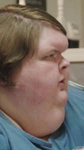 Premiere of #1000lbSisters: Tammy's Transformation