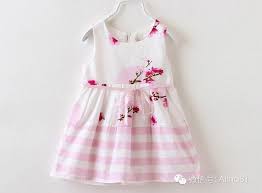 2014 New Design Summer Kids Girl Dresses Size 2 3 90cm 3 4 100cm 4 5 110cm 5 6 120cm 7 8 130cm Dresses Kids Girl Newborn Girl Outfits Girl Outfits