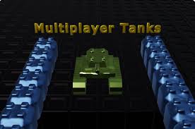 Multiplayer Tank Oyunu Online Oyunlar