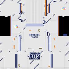 04:24 · may 31, 2021. Real Mdrid Kits 2022 Dls 21 Touch Soccer Fts