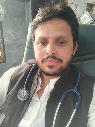 Dr-Javed Haider Sanpal
