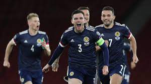 Sponsor of the east of scotland football league. Scotland Beat Israel On Penalties To Reach Euro 2020 Play Off Finals Eurosport