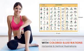 Jun 21, 2021, 17:34 ist 277 views the actress performed a number of asanas for media personnel Amazon Com Sportaxis Yoga Poses Poster 64 Yoga Asanas For Full Body Workout Laminated Home Workout Poster With Colored Illustrations English And Sanskrit Names 18 X 27 Double Sided Sports Outdoors