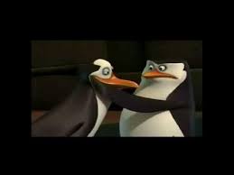 Dumb Penguin From Madagascar, Hd Png Download , Transparent Png Image -  Pngitem