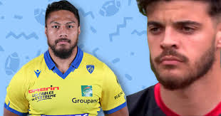 Clermont toulouse ligue 2 le 19 septembre 2020. 6fyfyvlir0mbtm