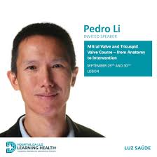 O curso Mitral valve and Tricuspid valve course