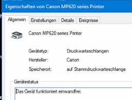 Pixma mp620 printer driver for (windows/mac os). Drucker Canon Mp620 Und Windows 10 Pro X64 Computerbase Forum