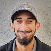 Luis Nevarez's Instagram, Twitter & Facebook