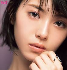 Minami hamabe pictures and photos. Voce ãƒ´ã‚©ãƒ¼ãƒã‚§ On Twitter Beautiful Japanese Women Japanese Beauty Woman Face