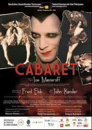 Spectator: “CABARET”