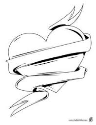 There should not be a give and take situation in your relationship, when you always think in your lover's perspective and not your own always, you'll think on their point of view before you make any decision that may affect them. Love Coloring Pages