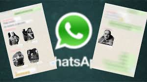 Los stickers ridiculizando a Franco que triunfan en WhatsApp (y cómo  conseguirlos)