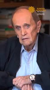 Sunday Morning Passage Bob Newhart, the actor and comedian who starred in  "The Bob Newhart Show" has died. He was 94. In 2020, he sat down to talk  about the joy of