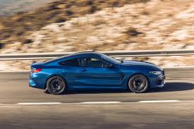 Bmw's ultimate m8 is getting closer to production. Bmw M8 Competition Review Better Not Best Car Magazine