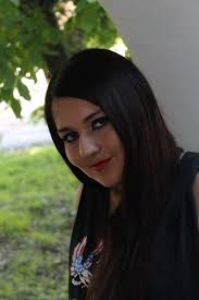 Macarena en el Butron