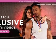 VirtualRealPassion: Bester VR-Porno für Frauen 2024