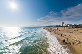 Calculez rapidement votre itinéraire depuis los angeles jusqu'à san francisco avec viamichelin. Quand Partir A Los Angeles Meteo Et Climat Los Angeles Off Road Visite Guidee Los Angeles