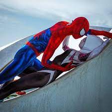 But comic book fans know that gwen stacy's legacy goes back much farther and is integral to the lore of marvel comics. 3 Facebook Spiderman And Spider Gwen Marvel Spider Gwen Spiderman Girl