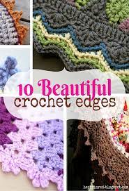 Crochet edgings can make such a great difference to your work. Page Not Found Crochet Border Patterns Crochet Edging Patterns Crochet Edging