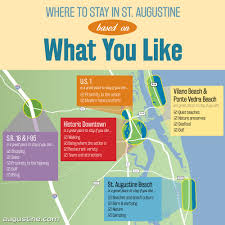 Places to stay located on the st. The Ultimate Guide To Where To Stay In St Augustine Visit St Augustine