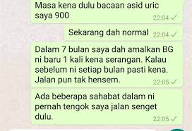 Black G Kunyit Hitam Asli Kajian Mardi Facebook