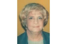 Marion Bliss Obituary (2014)