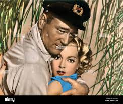 Regisseur john farrow -Fotos und -Bildmaterial in hoher Auflösung