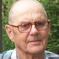 Obituary for Vilas M. Lehman