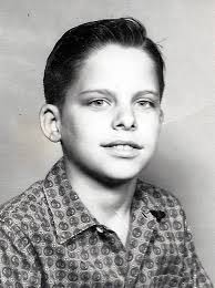 Fred Hudspeth Obituary