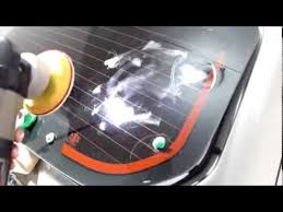 Carpro Ceriglass Cam Cizik Giderici Youtube