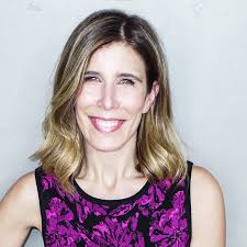 Sarah Ellison's Instagram, Twitter & Facebook