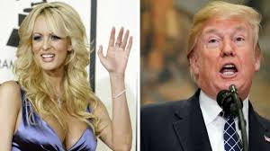 ترامپ پرداخت حق‌السکوت به یک هنرپیشه فیلم پورنو را تکذیب کرد | Euronews