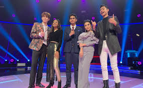 #we are towards industries 4.0. Bakal Membawa Pulang Rm100 000 Siapa Bakal Juara Big Stage 2019 Gempak
