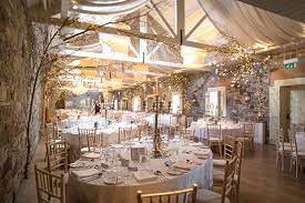 Pristine Perfection Luxury Weddings At Ballymagarvey Village Ireland Wedding Venues Luxury Wedding Venues Dream Wedding Venues
