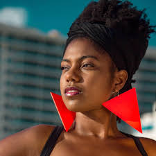 Dorrie James's Instagram, Twitter & Facebook