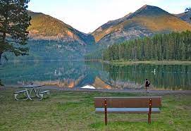 Glacier national park montana is full of great hiking, camping, and other adventures. 12 Best Campgrounds In Montana Planetware