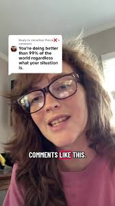 Replying to @Jonathon Pierce❌ I'm not complaining for me. I'm complain...