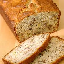 Bisquick Banana Nut Bread Banana Bread Gluten Free Recipe 4 4 5 Recipe Gluten Free Banana Bread Gluten Free Banana Banana Bread Gf