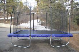 We did not find results for: Skywalker 9x15 Trampoline Review Solid Choice For Mini Gymnasts