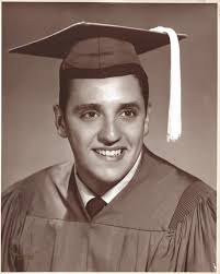 Joseph Robert Marando Obituary